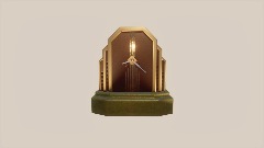 A screenshot taken in Dreams. 2 of 3.