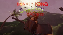 Donkey kong country kremling madness (demo)