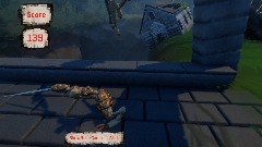 A screenshot taken in Dreams. 11 of 30.