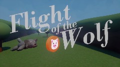 Flight of the Wolf anti Piracy (2013)