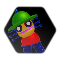 <term> The Big Dingle (MODEL)