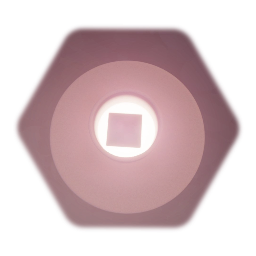 Light Caps (For Changing Shape Emitted From Light)