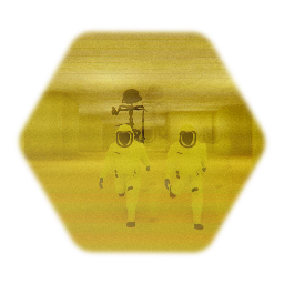 Kane Pixels Animation Puppet