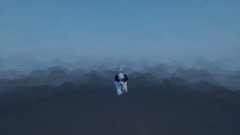 A screenshot taken in Dreams. 2 of 2.