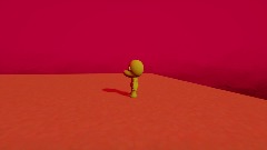 A screenshot taken in Dreams. 2 of 8.