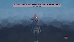 A screenshot taken in Dreams. 1 of 5.