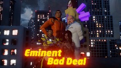 A screenshot taken in Dreams. 13 of 21.