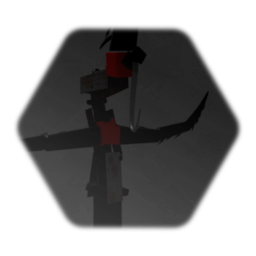 DBD- Hook