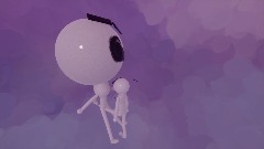 A screenshot taken in Dreams. 19 of 28.