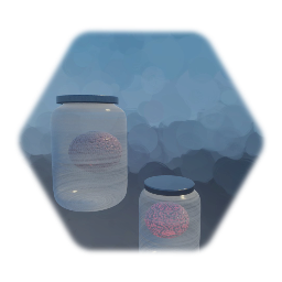 Brains in Jars