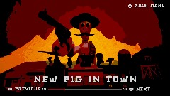 A screenshot taken in Dreams. 24 of 30.