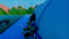 A screenshot taken in Dreams. 7 of 30.