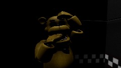 Five Nights At Freddy's:  SURVIVE 3
