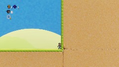 A screenshot taken in Dreams. 5 of 29.