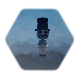 Reginald Hinklestein