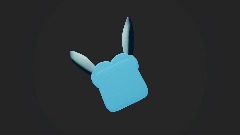 A screenshot taken in Dreams. 3 of 3.