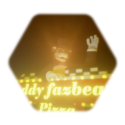 Fnaf reimagined objects