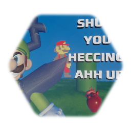 HEA (HECCING KNIGHT)