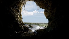 A screenshot taken in Dreams. 6 of 8.