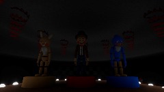 A screenshot taken in Dreams. 3 of 3.