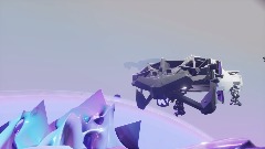 A screenshot taken in Dreams. 9 of 28.