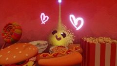 A screenshot taken in Dreams. 10 of 14.