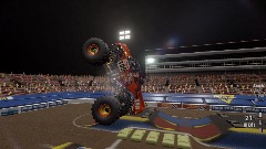 A screenshot taken in Dreams. 23 of 26.