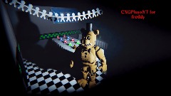 A screenshot taken in Dreams. 9 of 21.