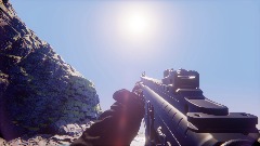 Realistic Fps Showcase