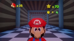 A screenshot taken in Dreams. 9 of 28.