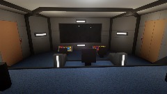 Star trek bridge