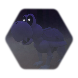 Dry Bones (Zayaverse)