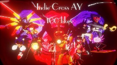 A screenshot taken in Dreams. 15 of 26.