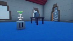 A screenshot taken in Dreams. 12 of 14.