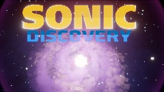 Sonic Discovery 0.0.3