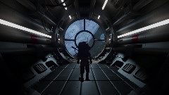 A screenshot taken in Dreams. 23 of 30.