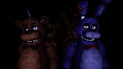 A screenshot taken in Dreams. 1 of 24.