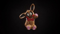 A screenshot taken in Dreams. 1 of 1.