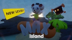 Max island