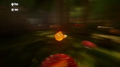 A screenshot taken in Dreams. 1 of 4.