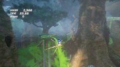 A screenshot taken in Dreams. 1 of 2.