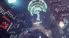 A screenshot taken in Dreams. 1 of 3.