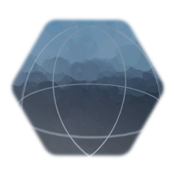 Simple Sphere Frame