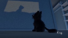 A screenshot taken in Dreams. 6 of 6.