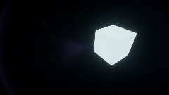 A screenshot taken in Dreams. 3 of 24.