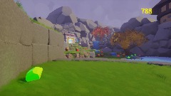 A screenshot taken in Dreams. 3 of 6.