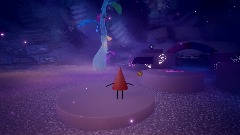 A screenshot taken in Dreams. 1 of 1.