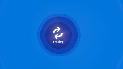 Club Penguin Loading Screen