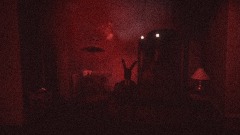 A screenshot taken in Dreams. 1 of 7.