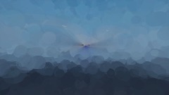 A screenshot taken in Dreams. 19 of 25.